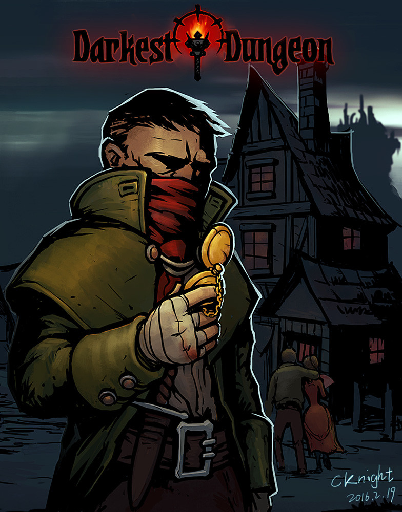 darkest dungeon highwayman virtue darkest dungeon highwayman virtue