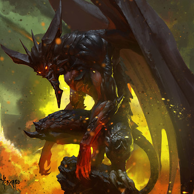 Bayard wu diabolus