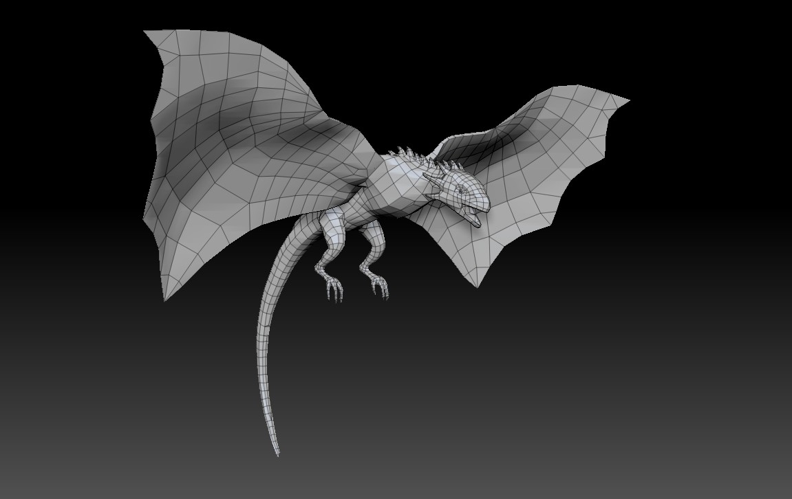 Lakshman P Dragon Game Of Thrones