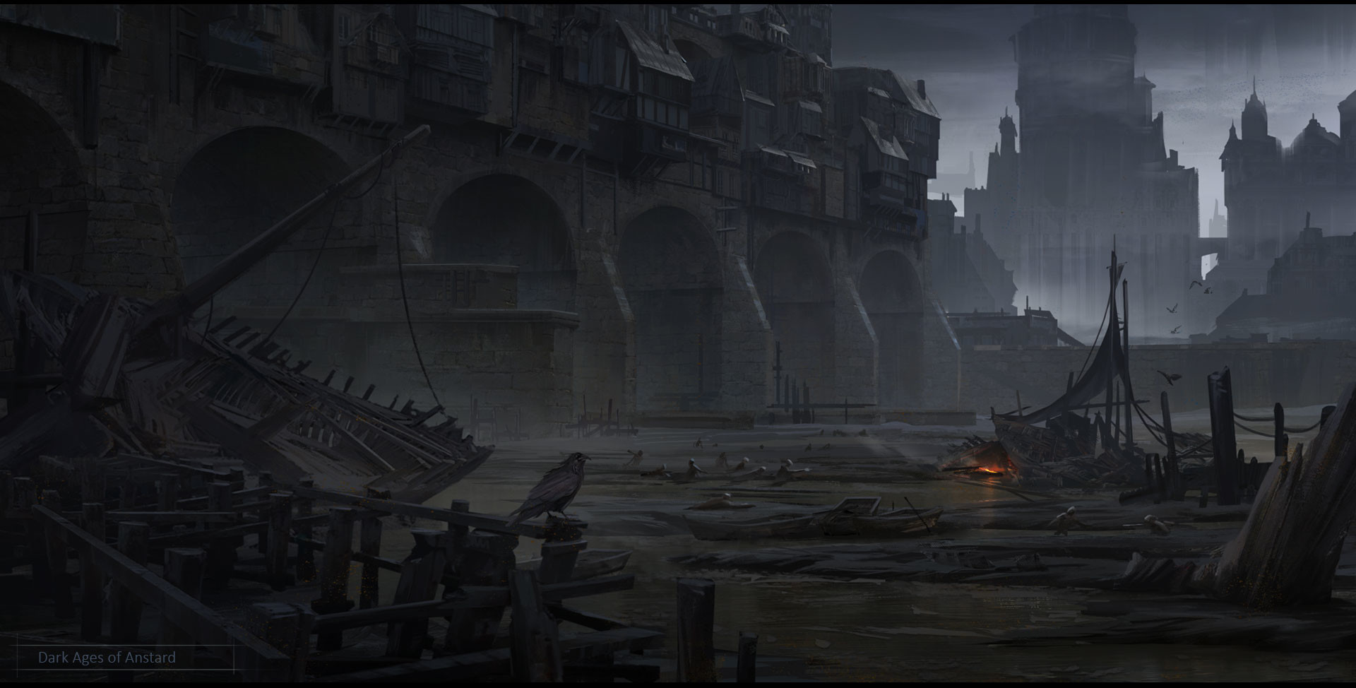 alexander dudar darkagesofanstard scene 4