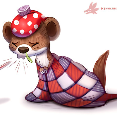 Piper thibodeau dp1211 s