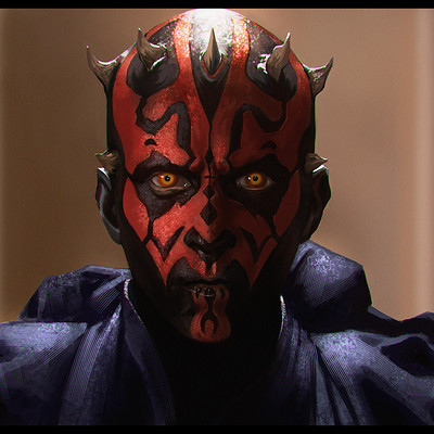 Omer tunc darth maul 3 copy