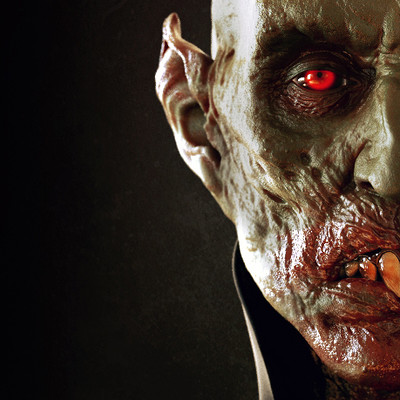 Old Vamp