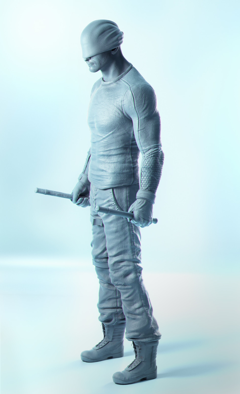 Lef Clay