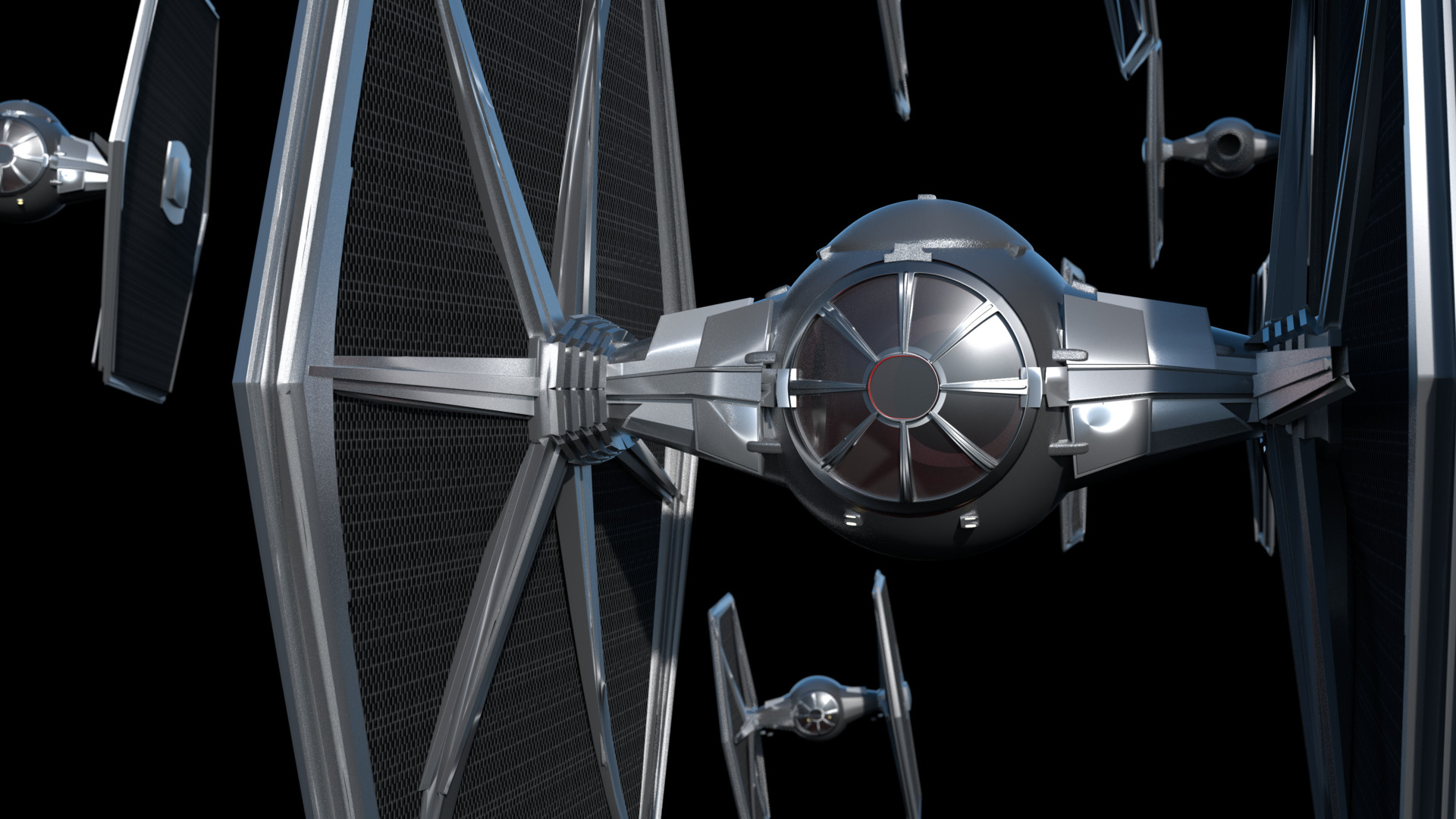 tiefighters
