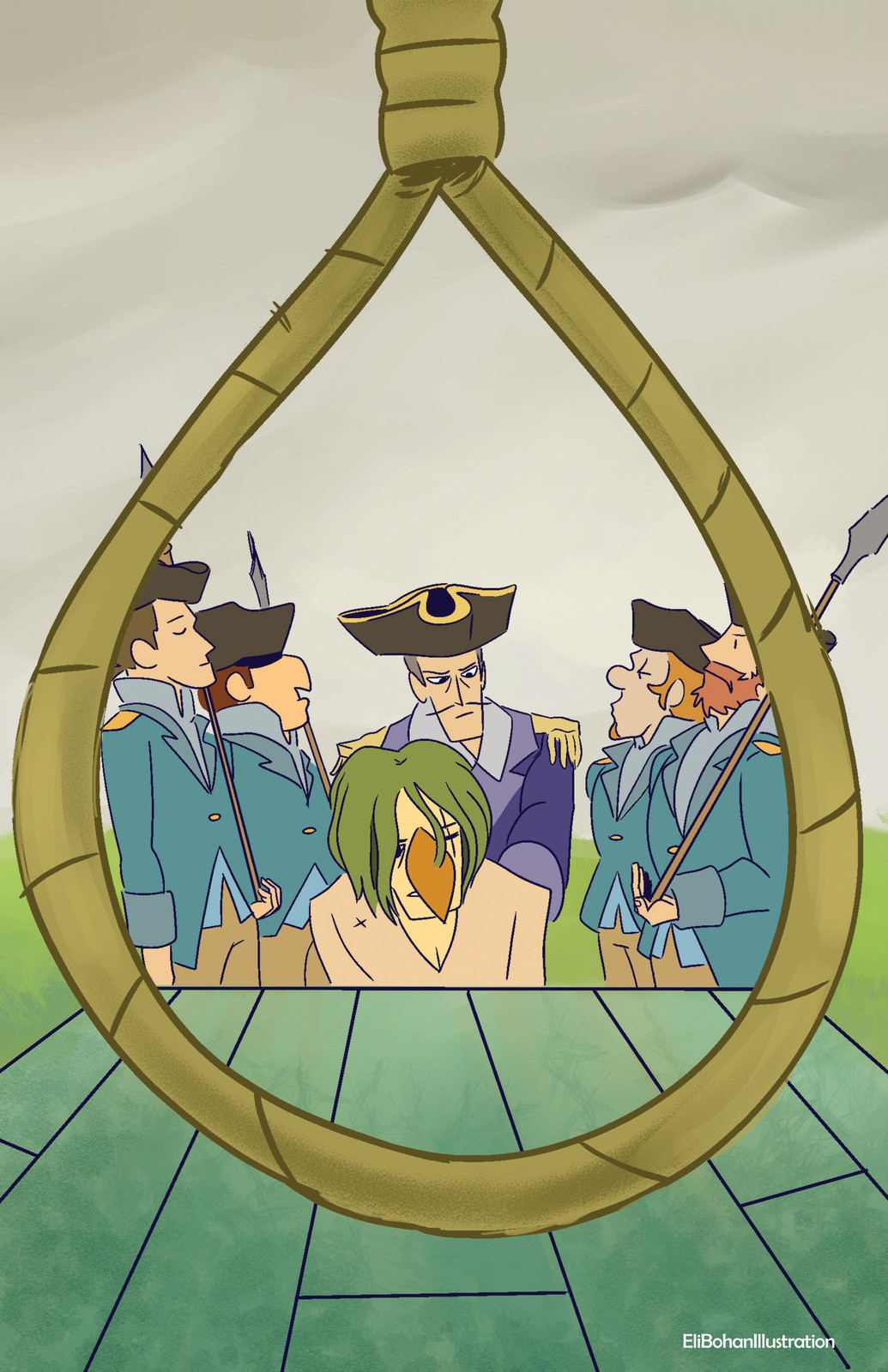 Оливье левассер пират. Пираты карибского моря 5 казнь. Расстрел пиратов. "казнь русских пиратов" - английская гравюра 1805 года. Расстрел пиратов.