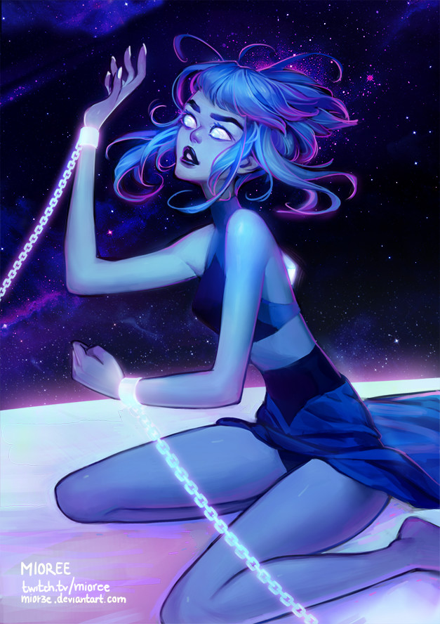 lapis art