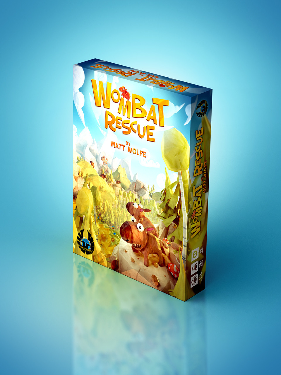 game box preview
