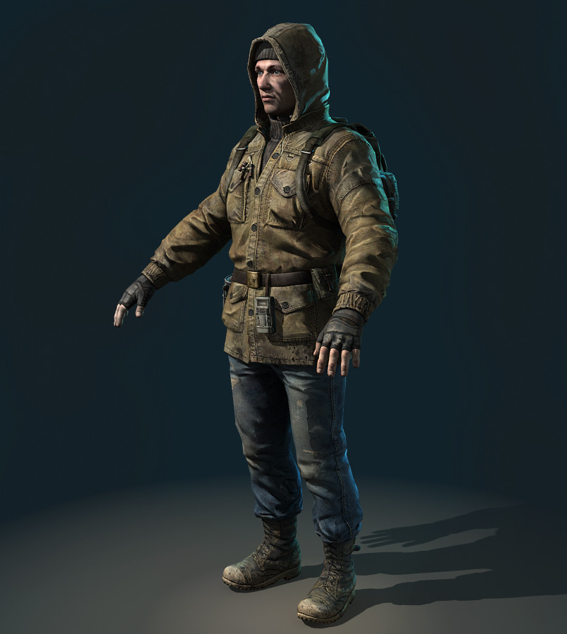 Stalker 2 radium. Сталкер 2 костюм новичка. Сталкер 2 Скиф лицо. Сталкер 2 персонажи. Stalker 2 Скиф.