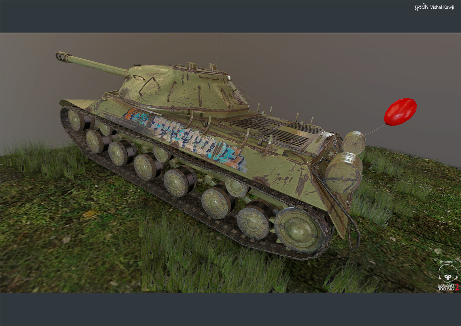 Artwork 1