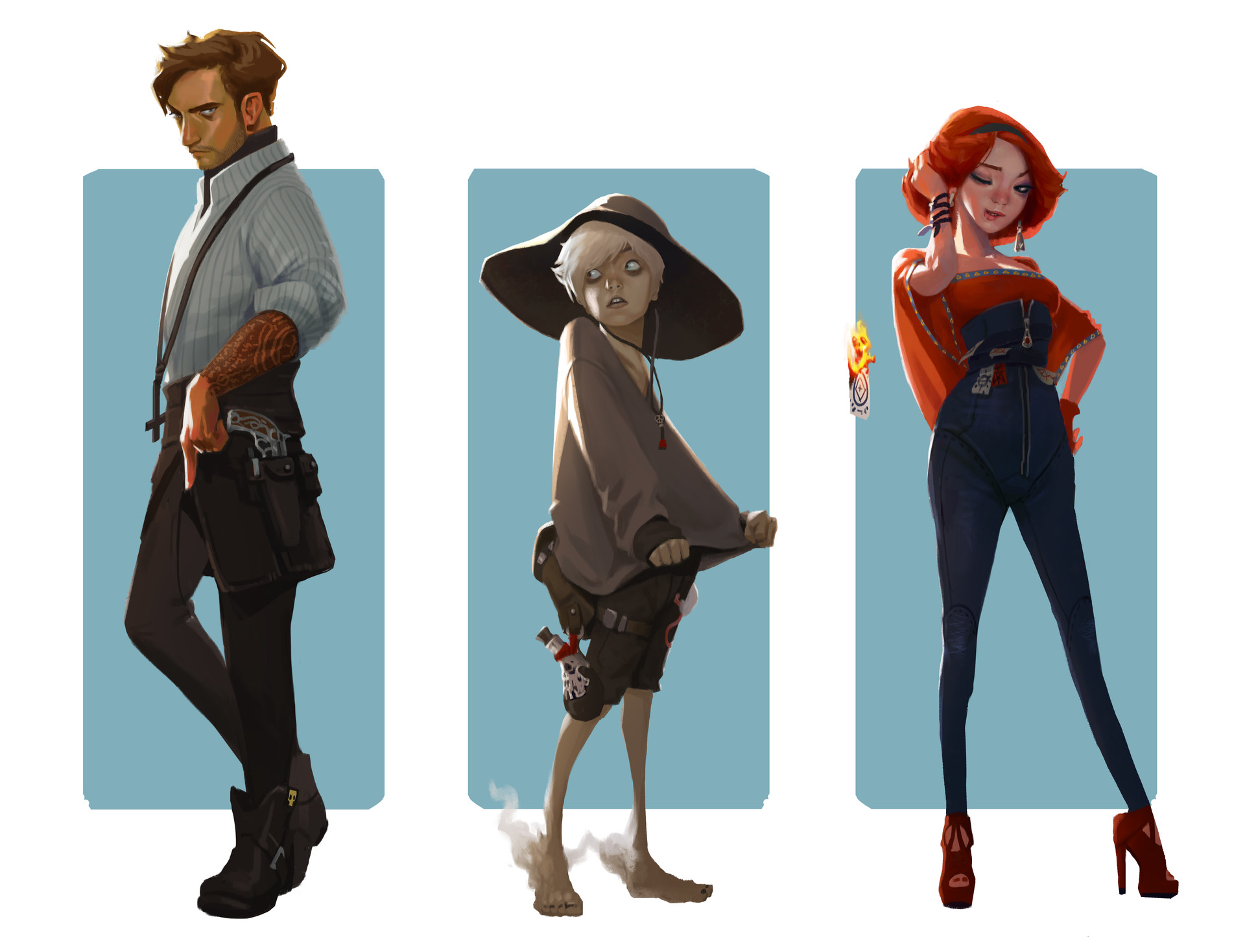 Персонаж это. Концепт персонажа. Концепты стилизованных персонажей. Необычные концепты персонажей. Казуальный стиль рисования.