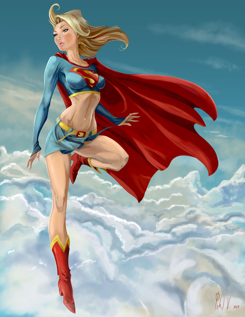 Super Girl