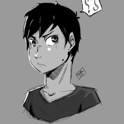 Artstation Ototokun イラスト弟 Artstation Ototokun イラスト弟