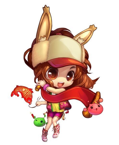 ArtStation - QQ的合集