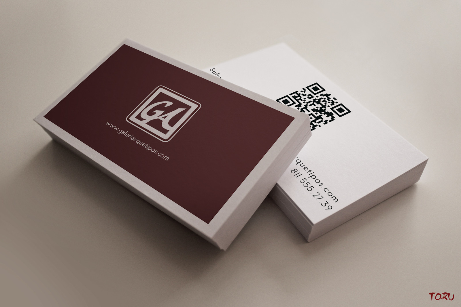 Card Design