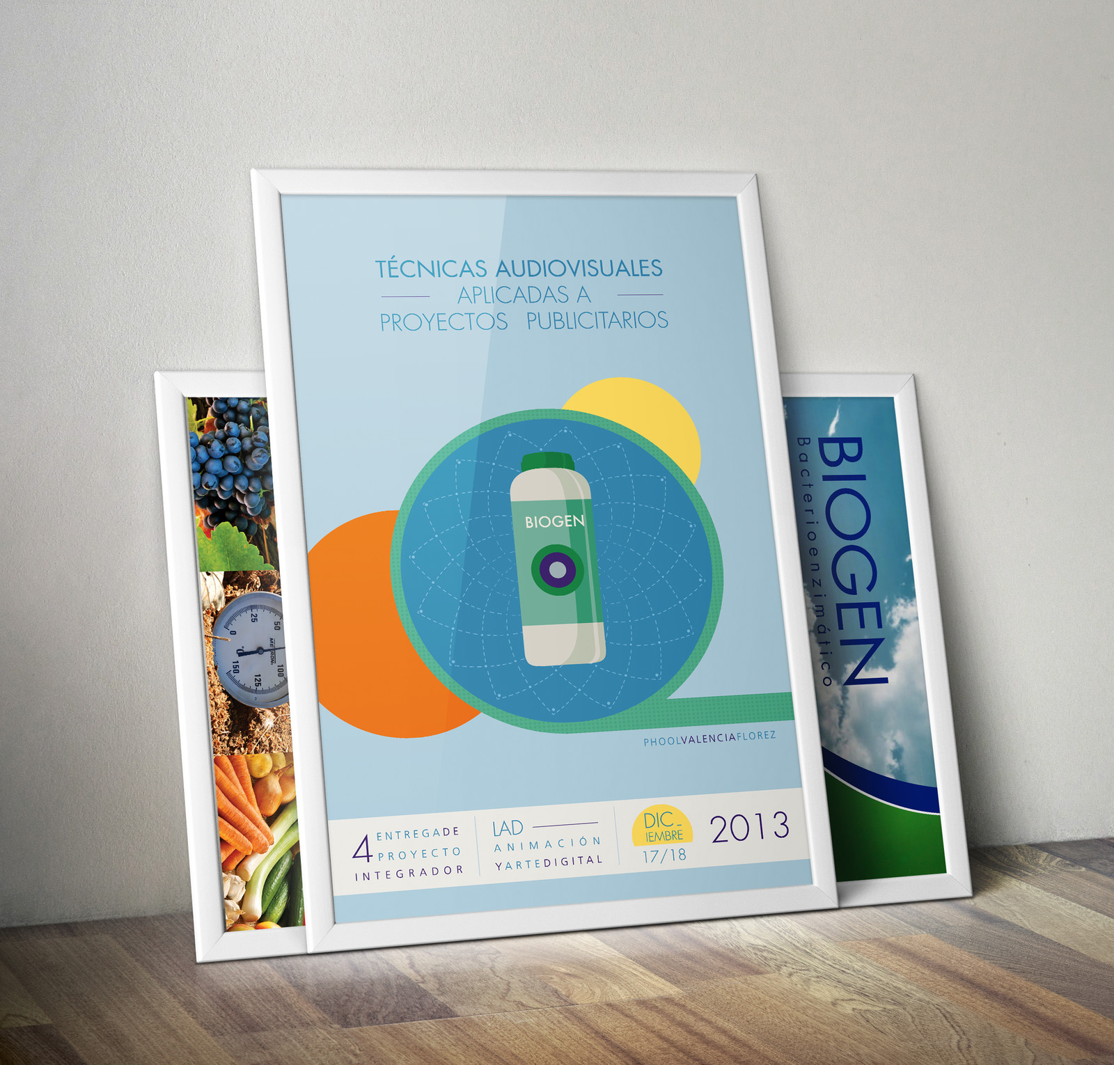 Poster Design