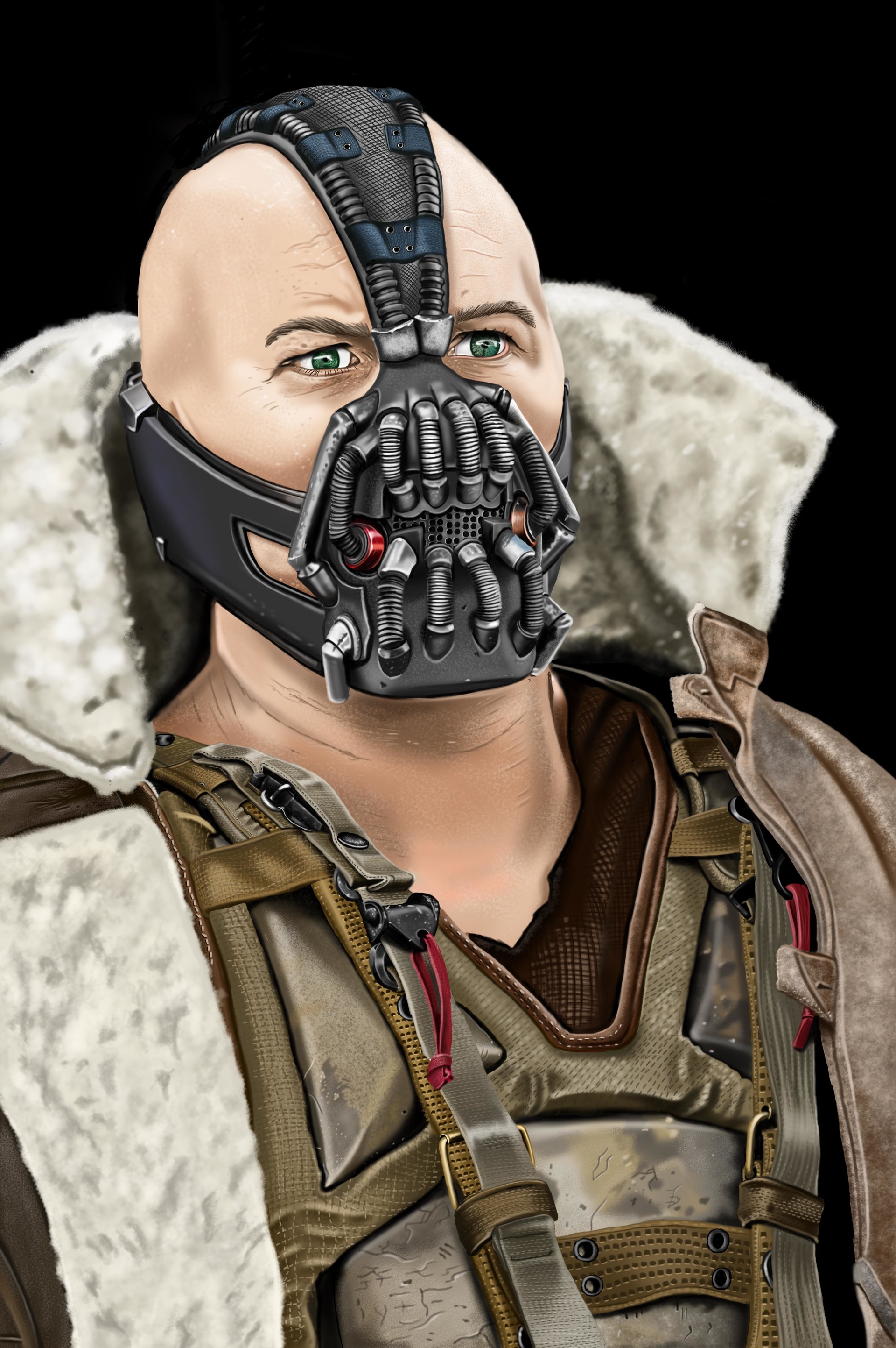 James Bane