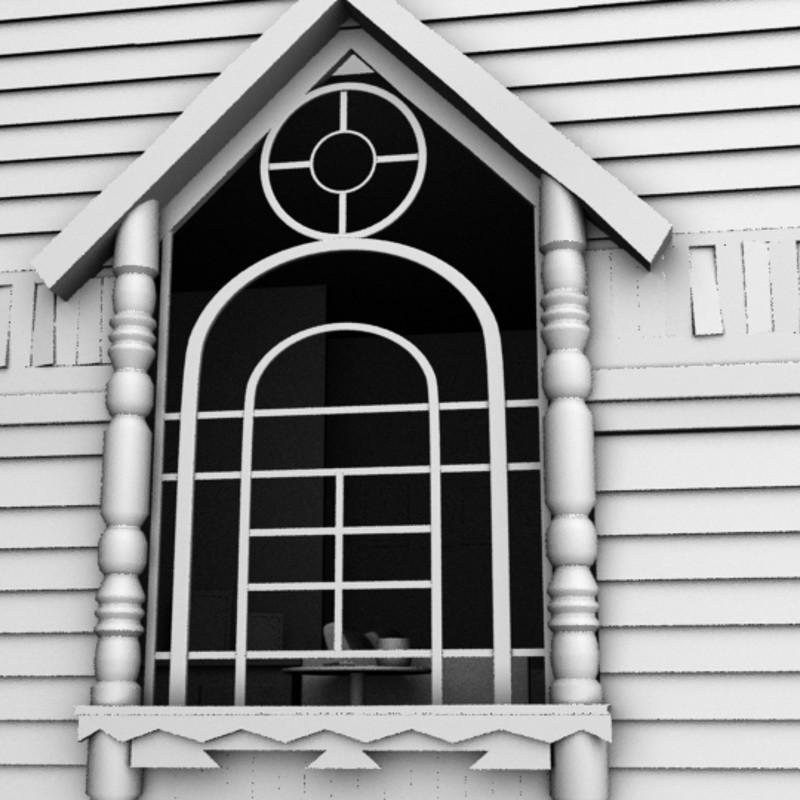 Window