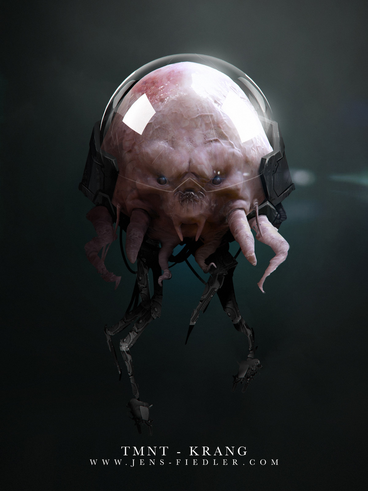 Final concept