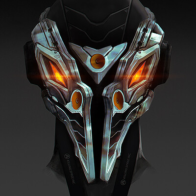 artstation veysh