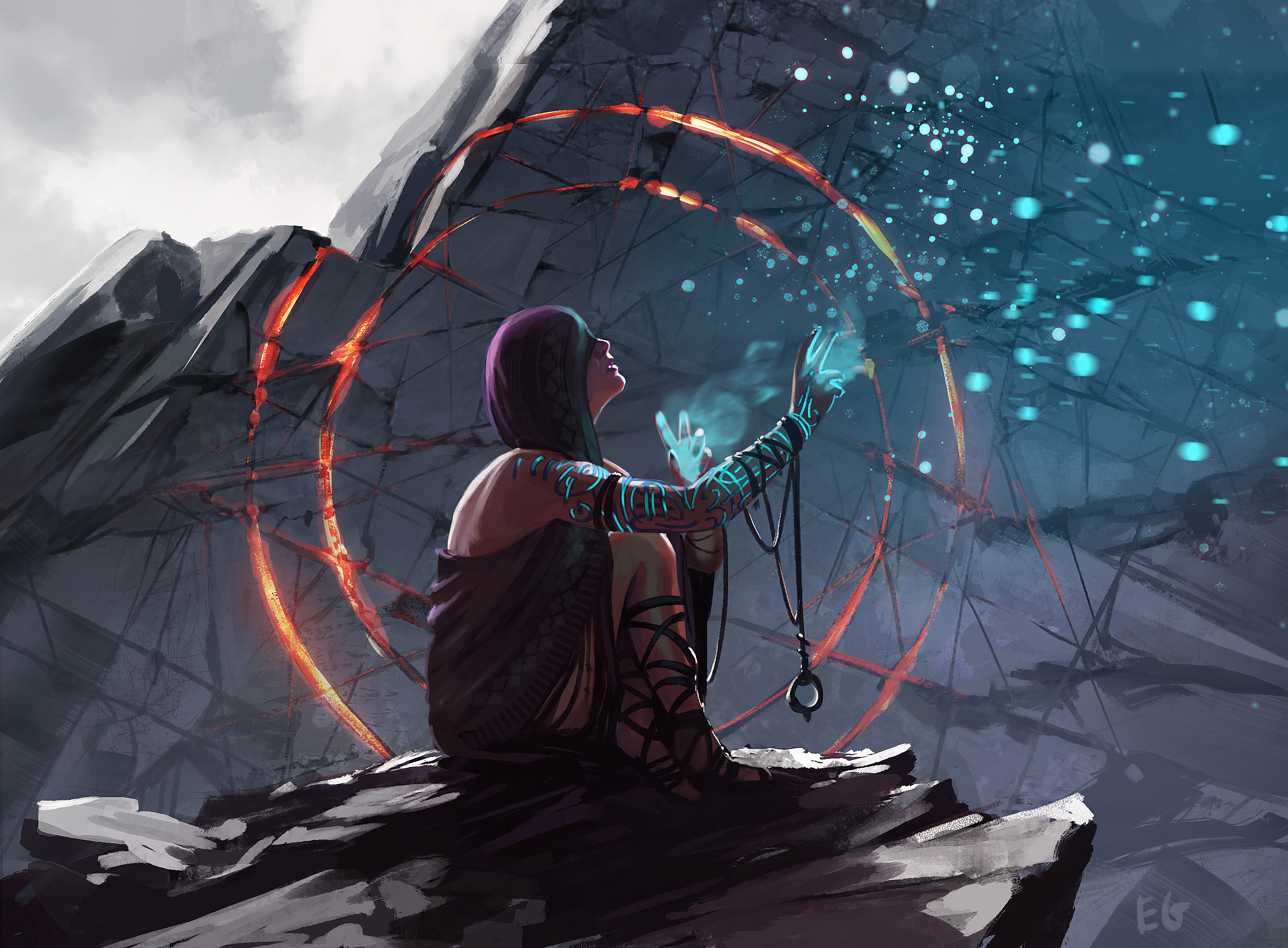 Revised PHB Warlock Invocations GM Binder