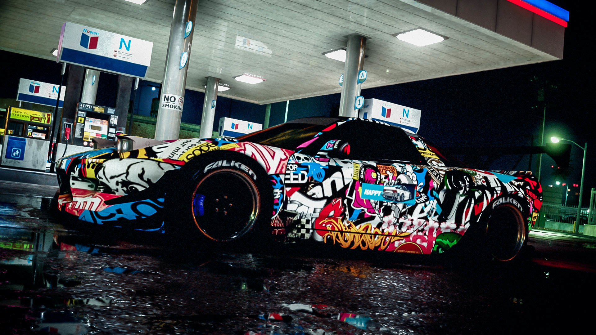Jdm картинки на пк