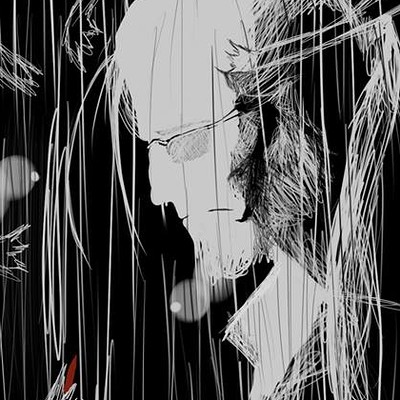 Tetsuo 鉄男 Anime Fanarts Tetsuo 鉄男 Anime Fanarts