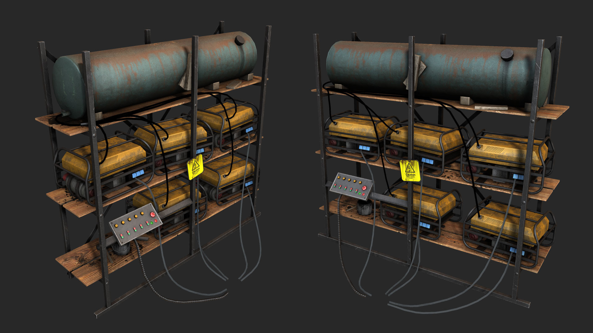 генератор арт sci-fi. космический генератор. 18 arts generator. стимпанк генератор. генераторная sci-fi.