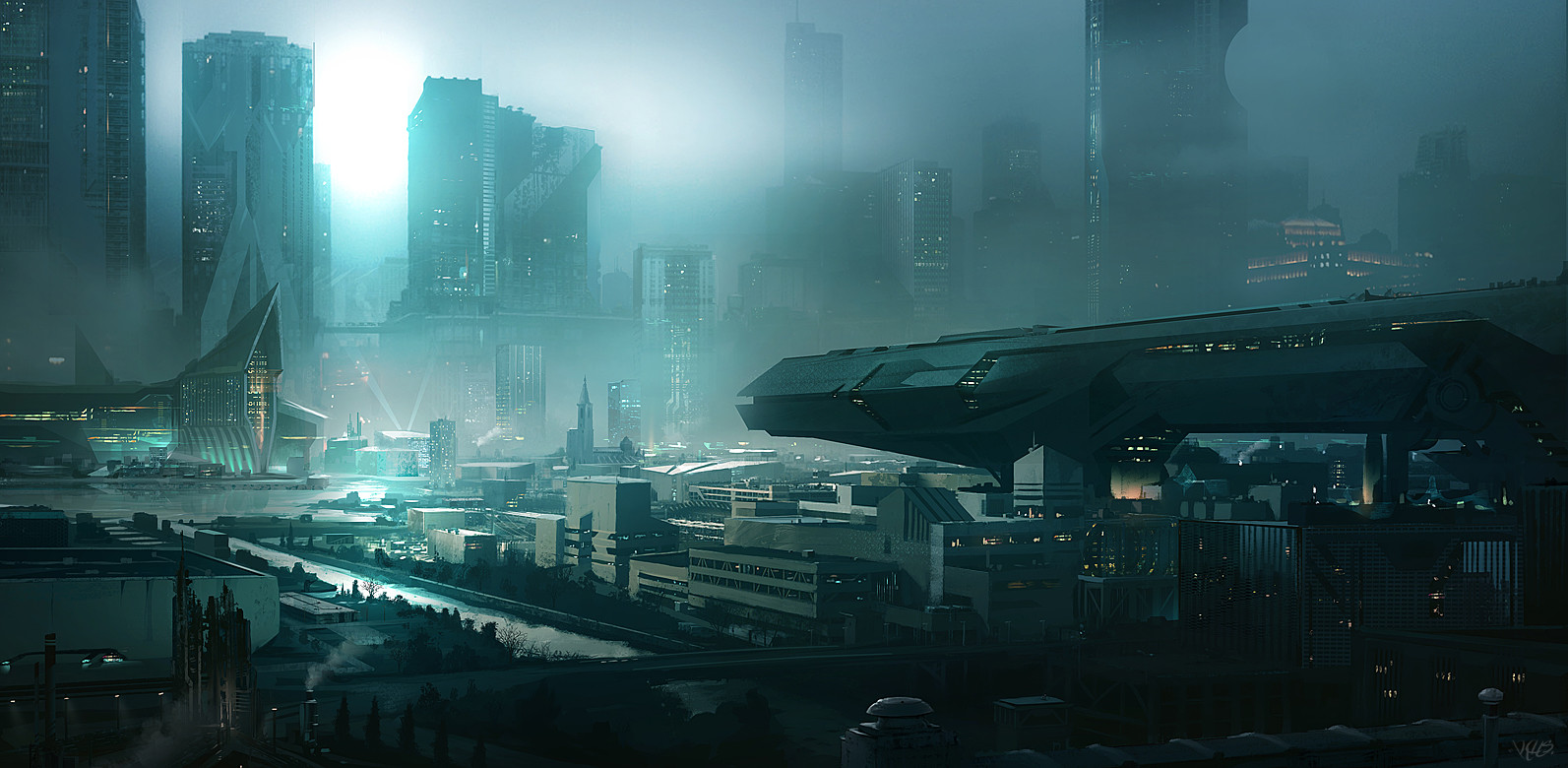 Эра будущего. Будущее 4к. Эра будущего. Cyberpunk. Футуристический город.