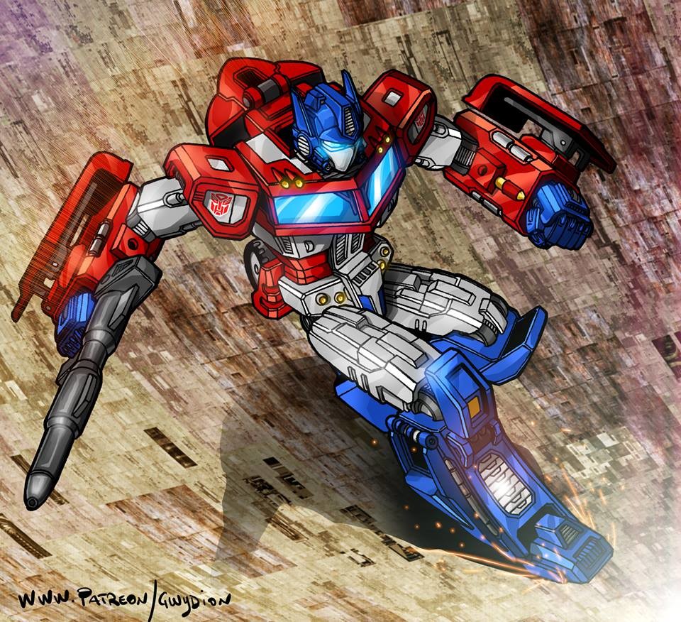 Classics optimus discount