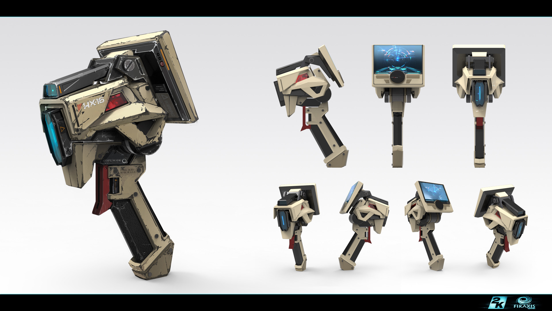 ArtStation Overdrive Serum,