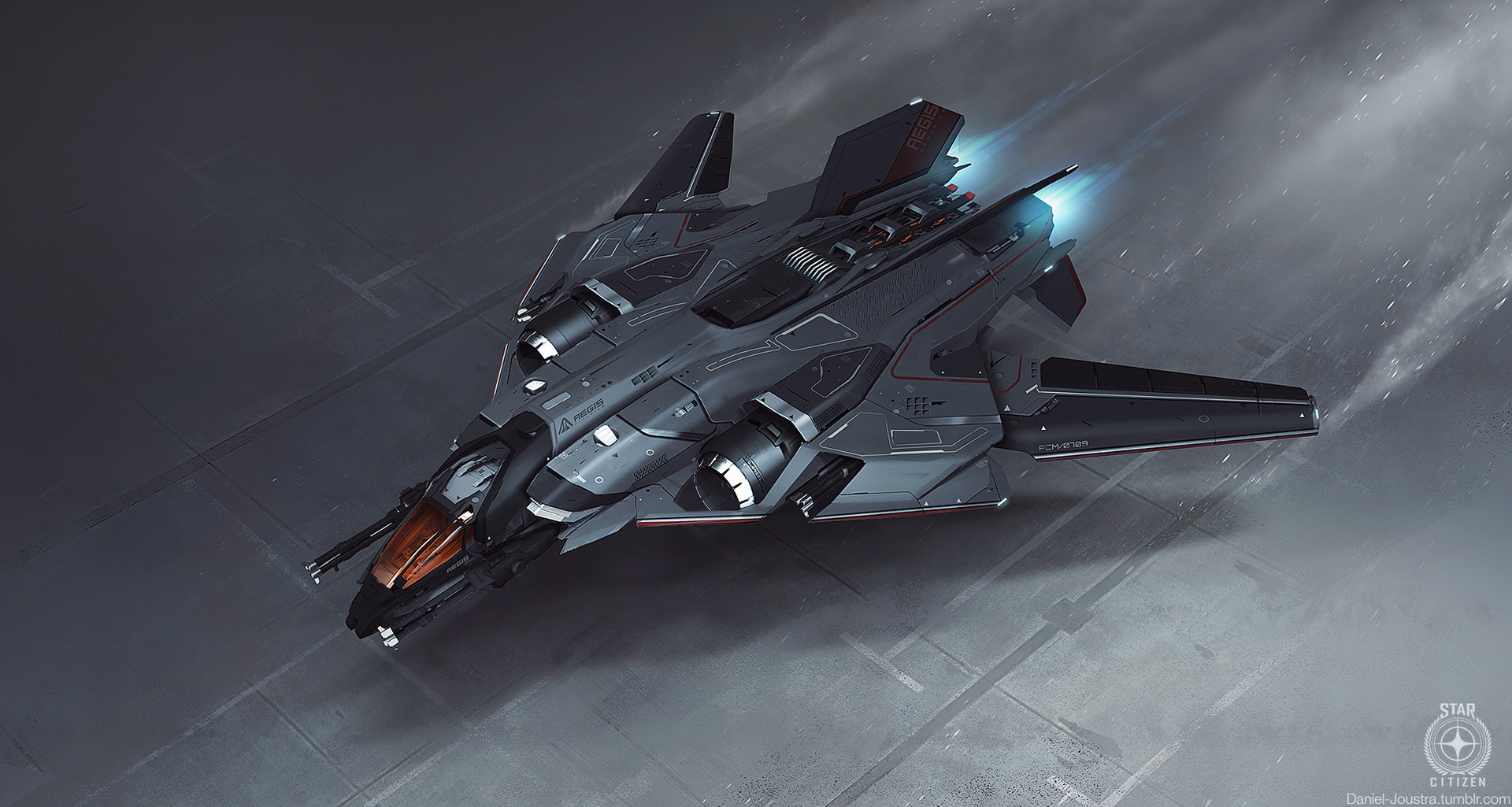 Concept Ships Concept Art From Star Citizen Wallpaperzen Org