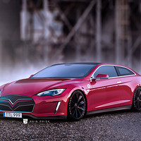 Artstation 2020 Supra Facelift Rain Prisk A new concept render comes from rain prisk, a junior vehicle artist at ubisoft reflections studio. 2020 supra facelift rain prisk