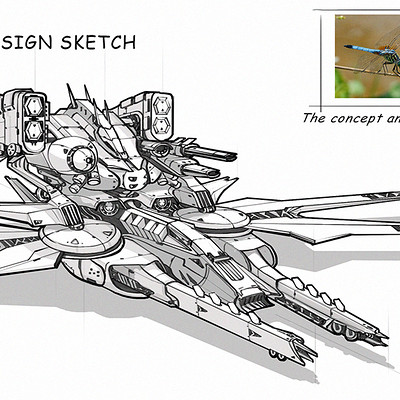 Xu zhang xuzhang concept art2016 4 5s