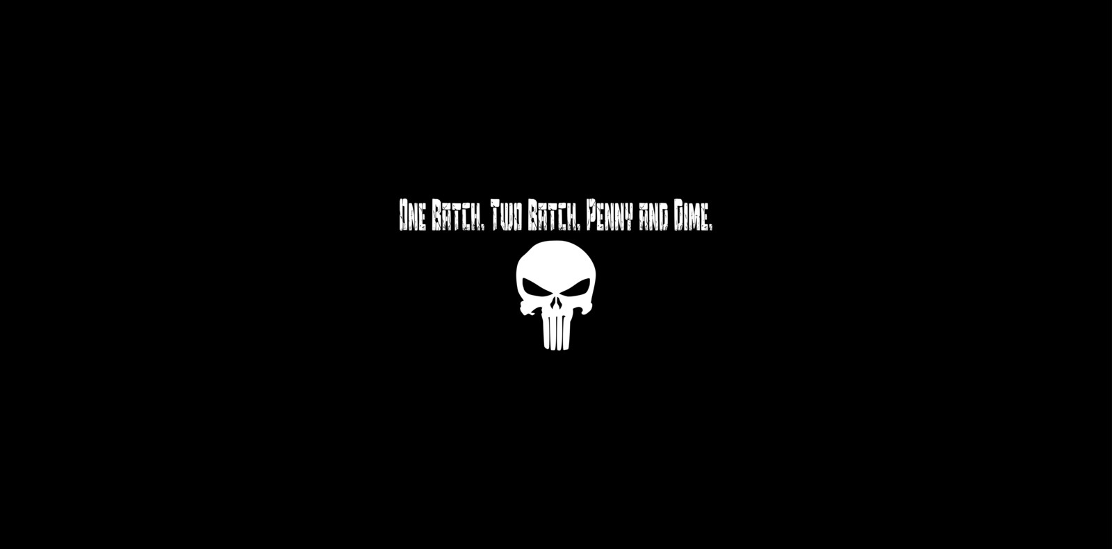 one batch two batch enrique chavez