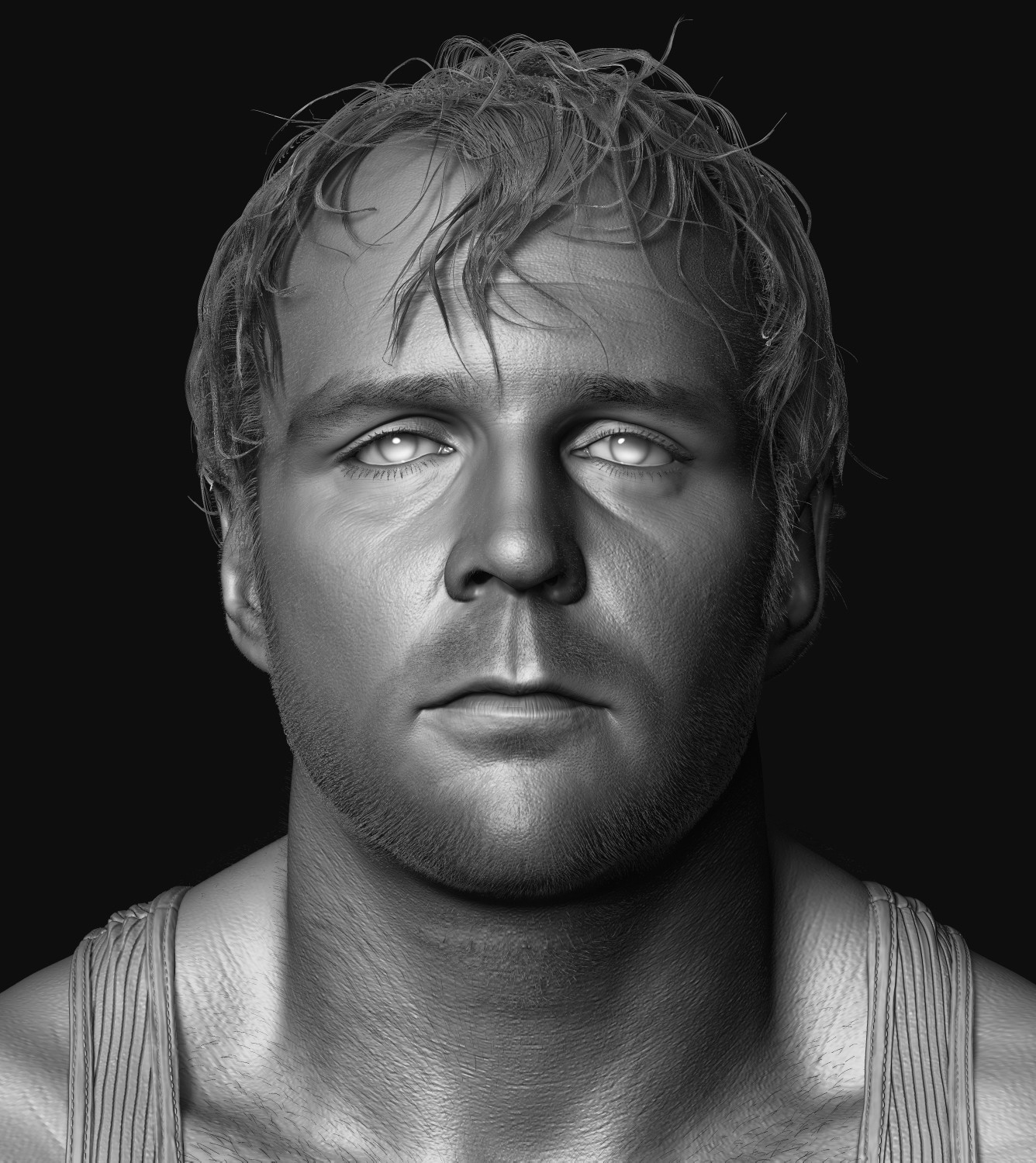 Roman Craig