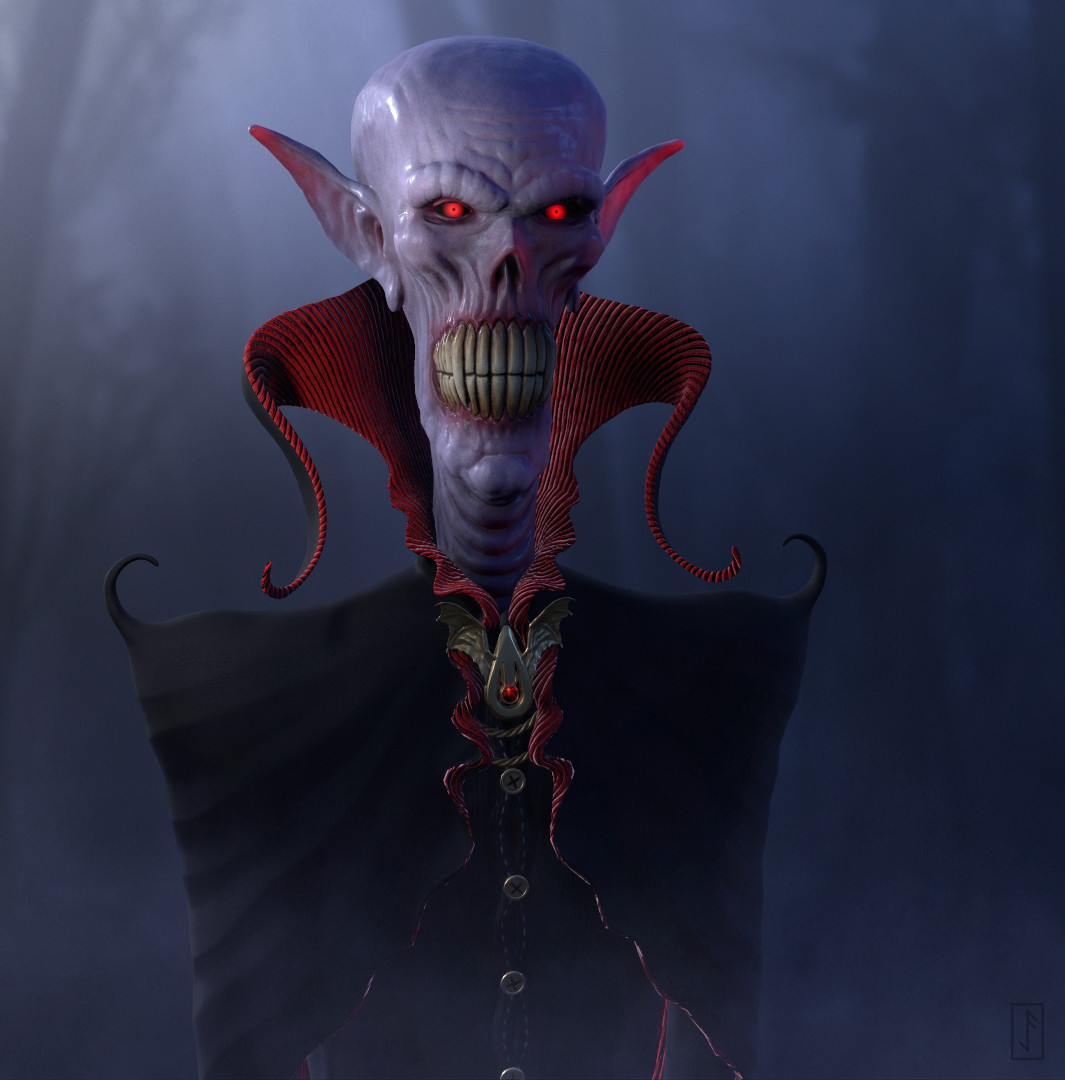 Vampire Lord