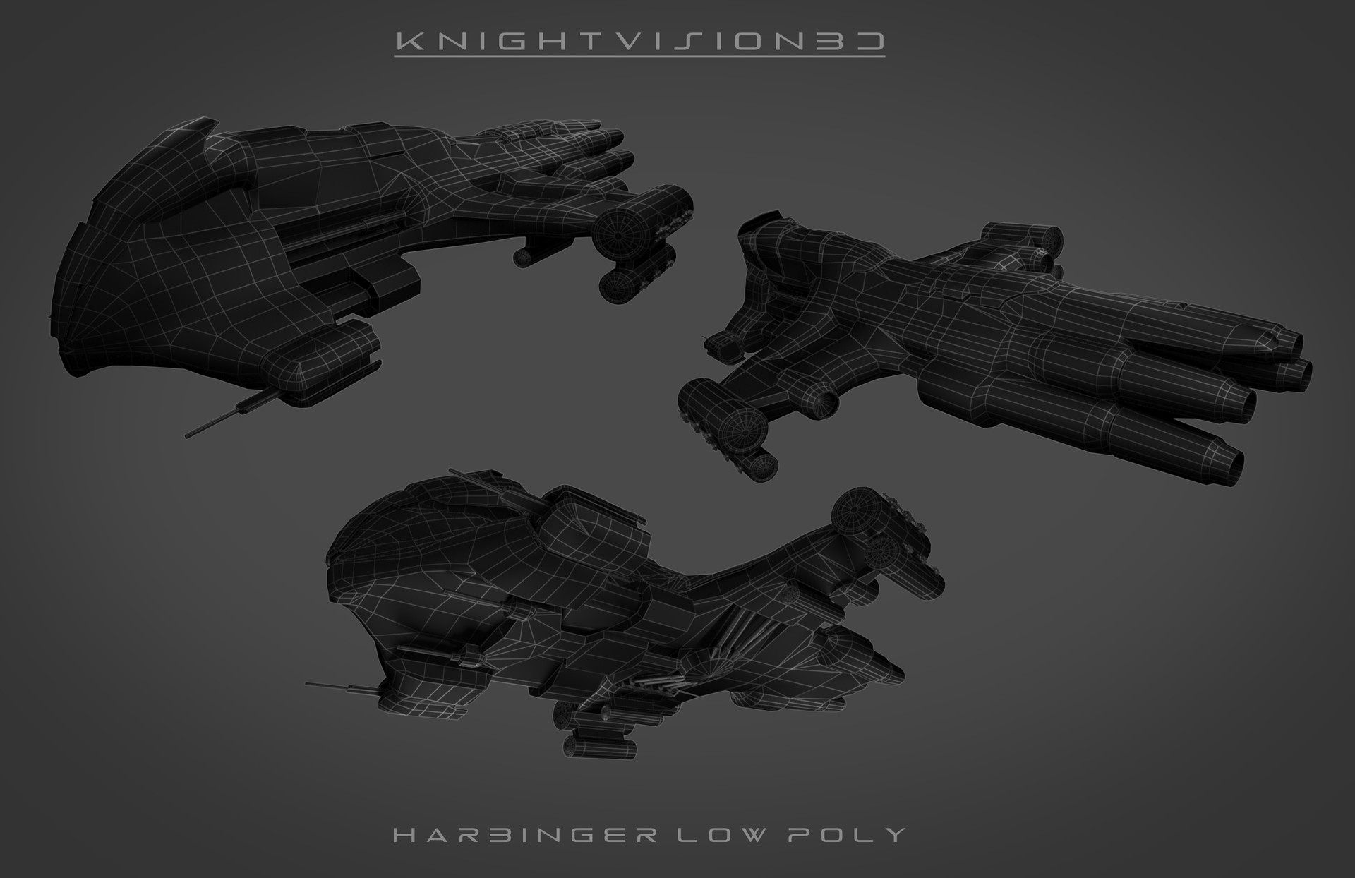 Chris Knight Amarr Harbinger Battle Cruiser Eve Online