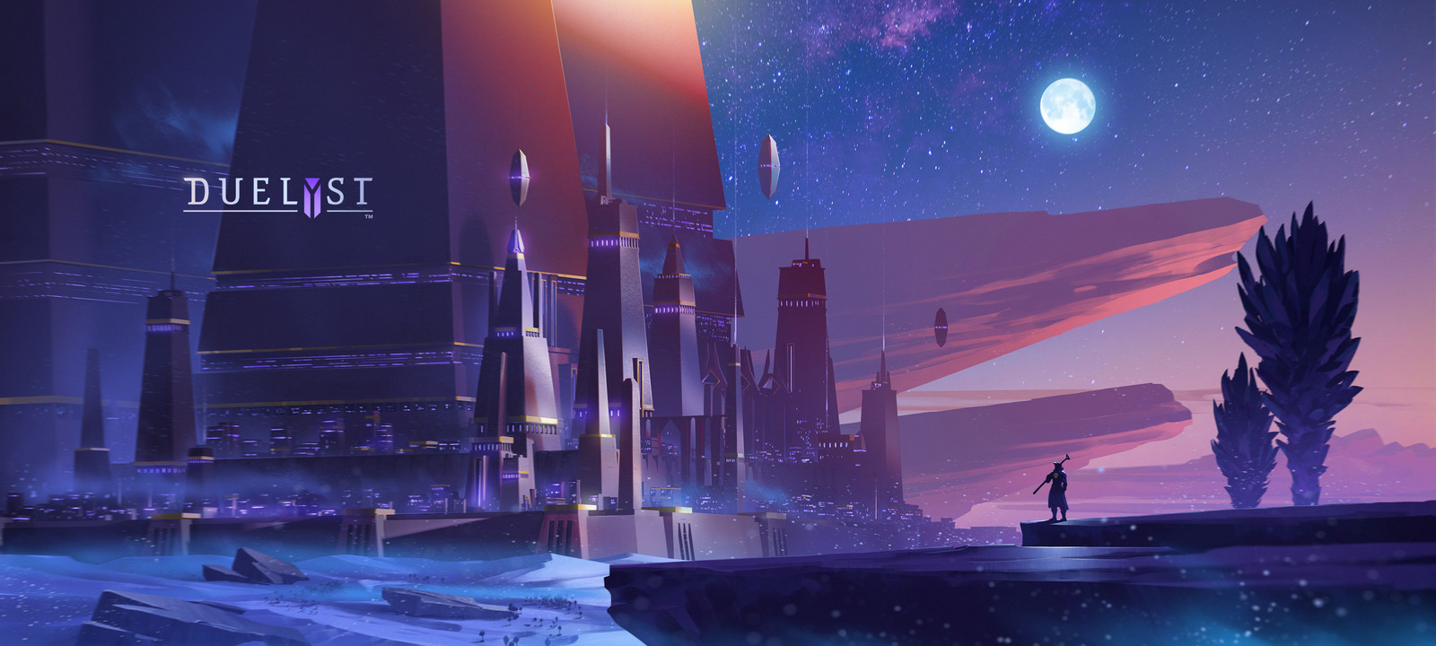 Counterplay Games DUELYST AKRAM, OSTRACON