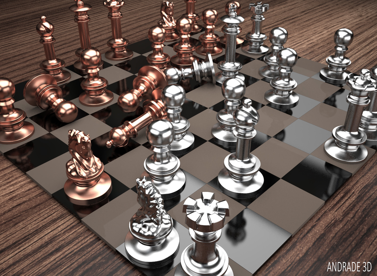 шахматы на 3. шахматы для двоих игроков. шахматы с красивой графикой. 3d шахматы игра. играть в шахматы.