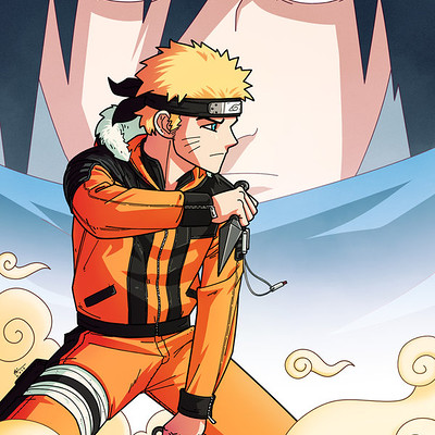 Andrew kwan naruto by andrewkwan d9yqr5m