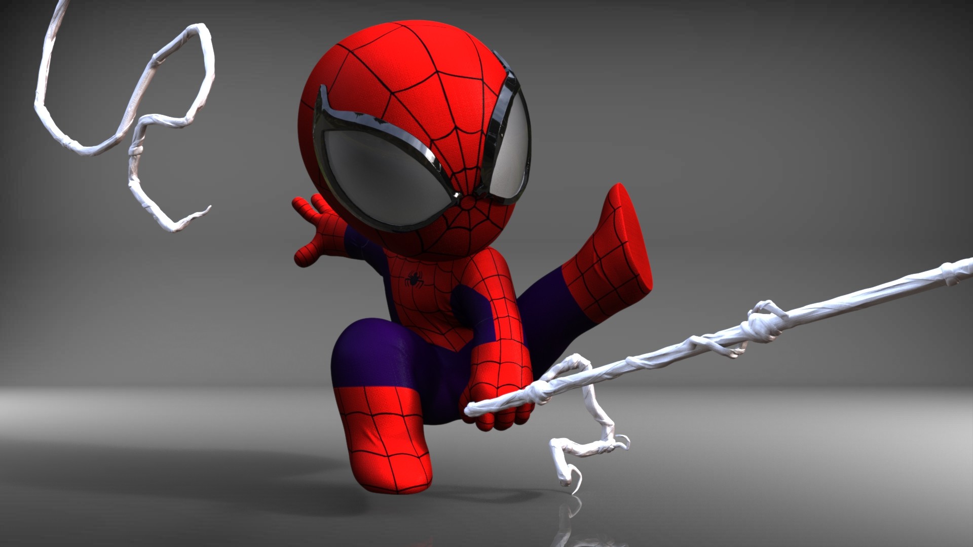 Artstation Spider Baby Skottie Young Ron Kam And what else one can try with wallpapers to. artstation spider baby skottie young