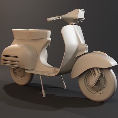 Vespa