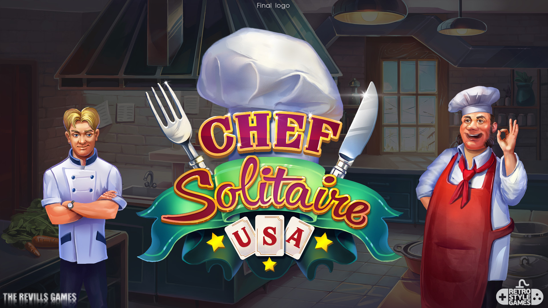 игра шеф повар.