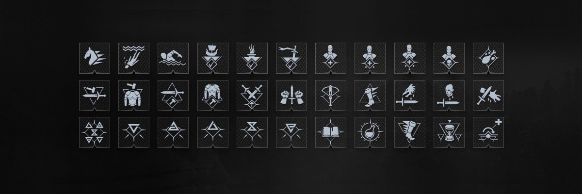 the witcher 3 icon