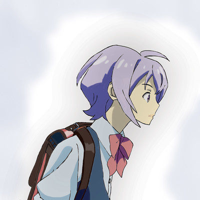 Artstation 成沢 稜歌