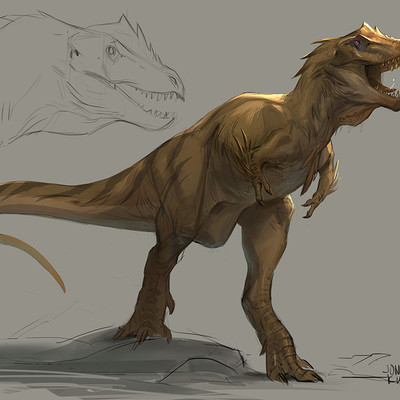 Jonathan kuo dino1 6