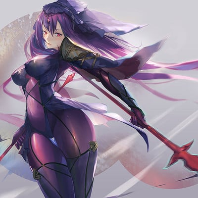 Bamuth lai scathach7 1600 by bamuth d9zgwir