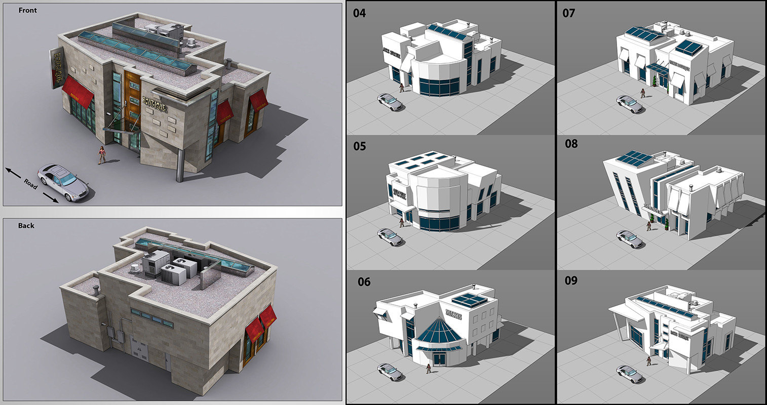 sim city 4 building architect tool sim city 4 building architect tool