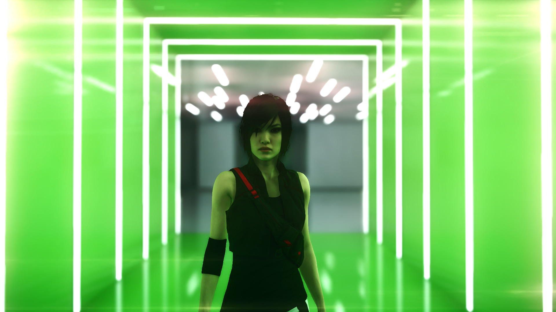 Max Zamora Mirror S Edge Catalyst Beta Album Collection Max Zamora Mirror S Edge Catalyst Beta Album Collection